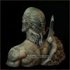 Young Miniatures YH1867 The Birka Viking Warrior 1/10